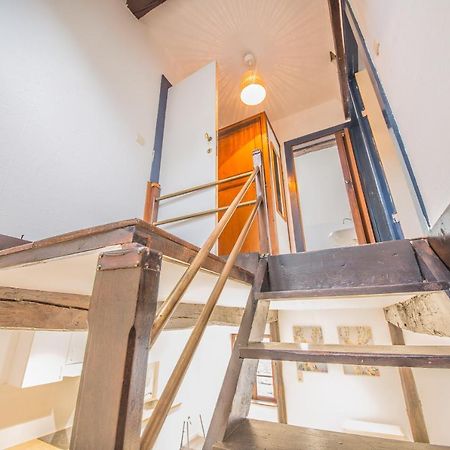 Durbuy Downtown Apartament Zewnętrze zdjęcie