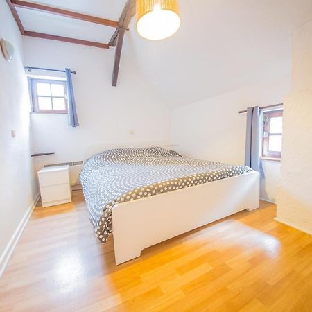 Durbuy Downtown Apartament Zewnętrze zdjęcie