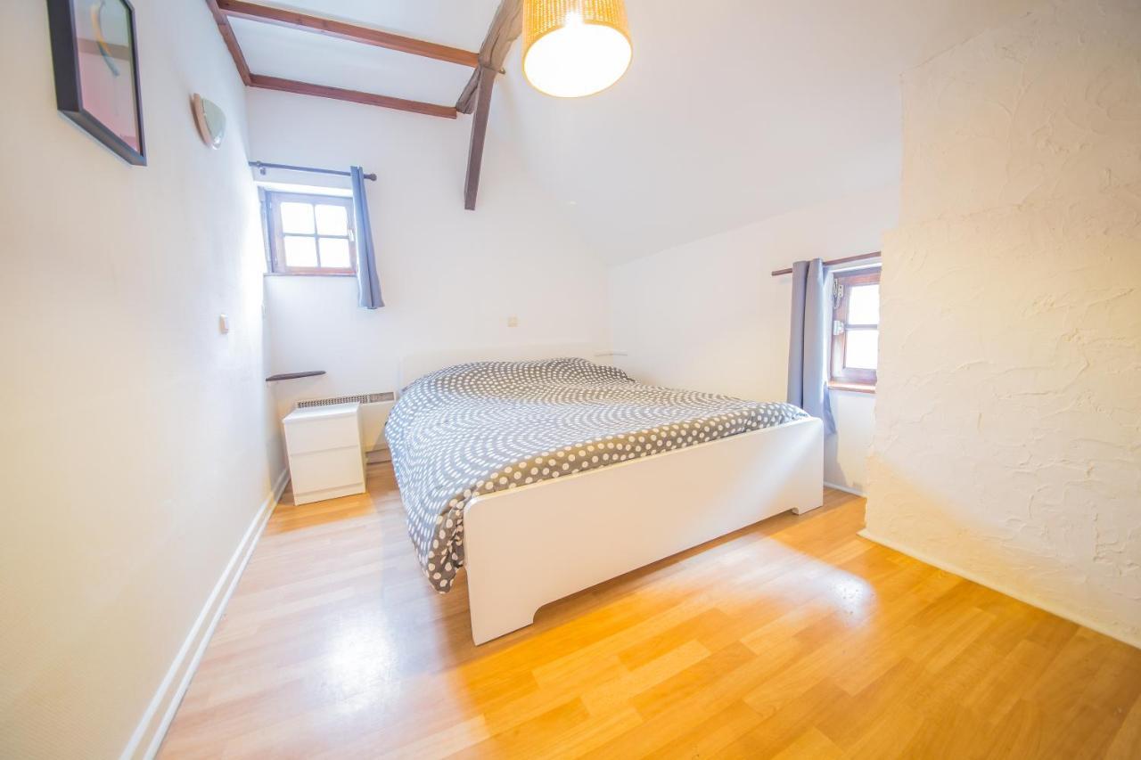 Durbuy Downtown Apartament Zewnętrze zdjęcie