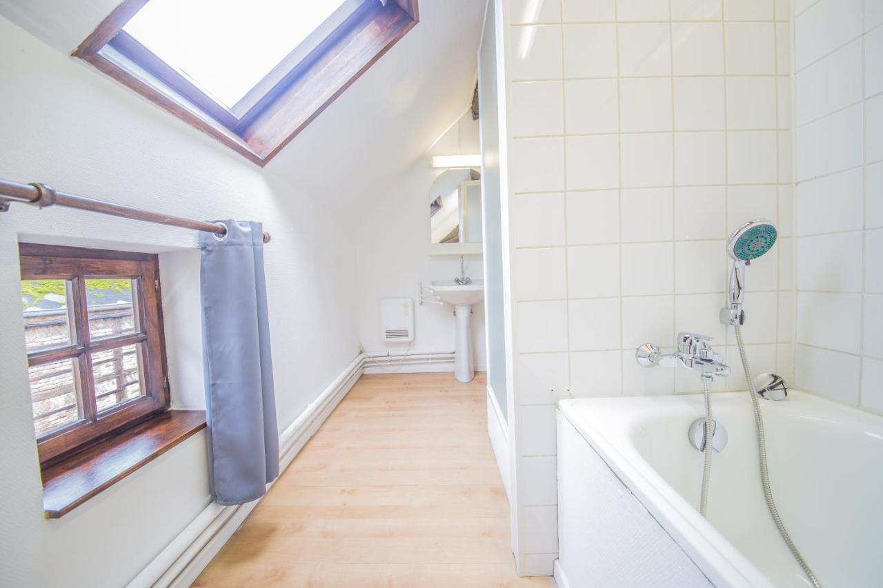 Durbuy Downtown Apartament Zewnętrze zdjęcie