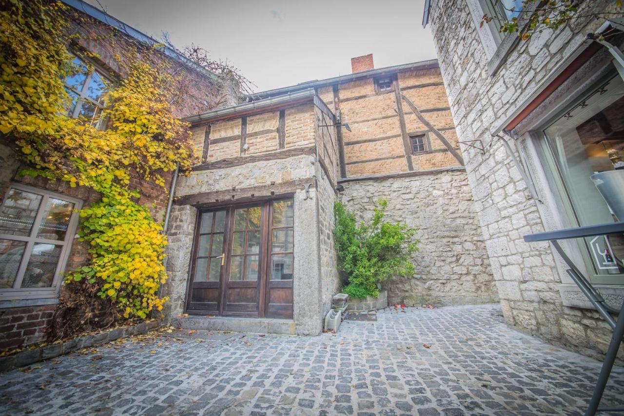Durbuy Downtown Apartament Zewnętrze zdjęcie
