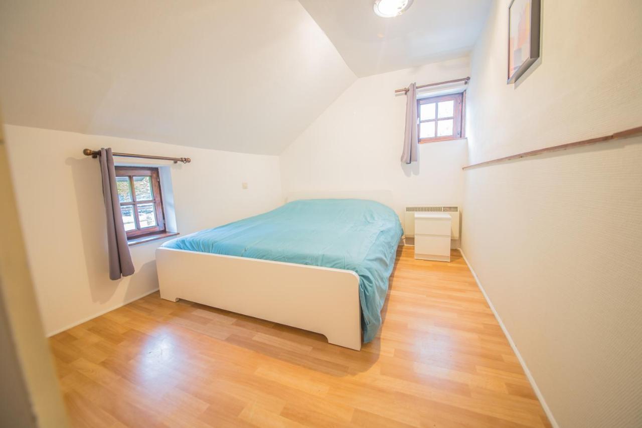 Durbuy Downtown Apartament Zewnętrze zdjęcie