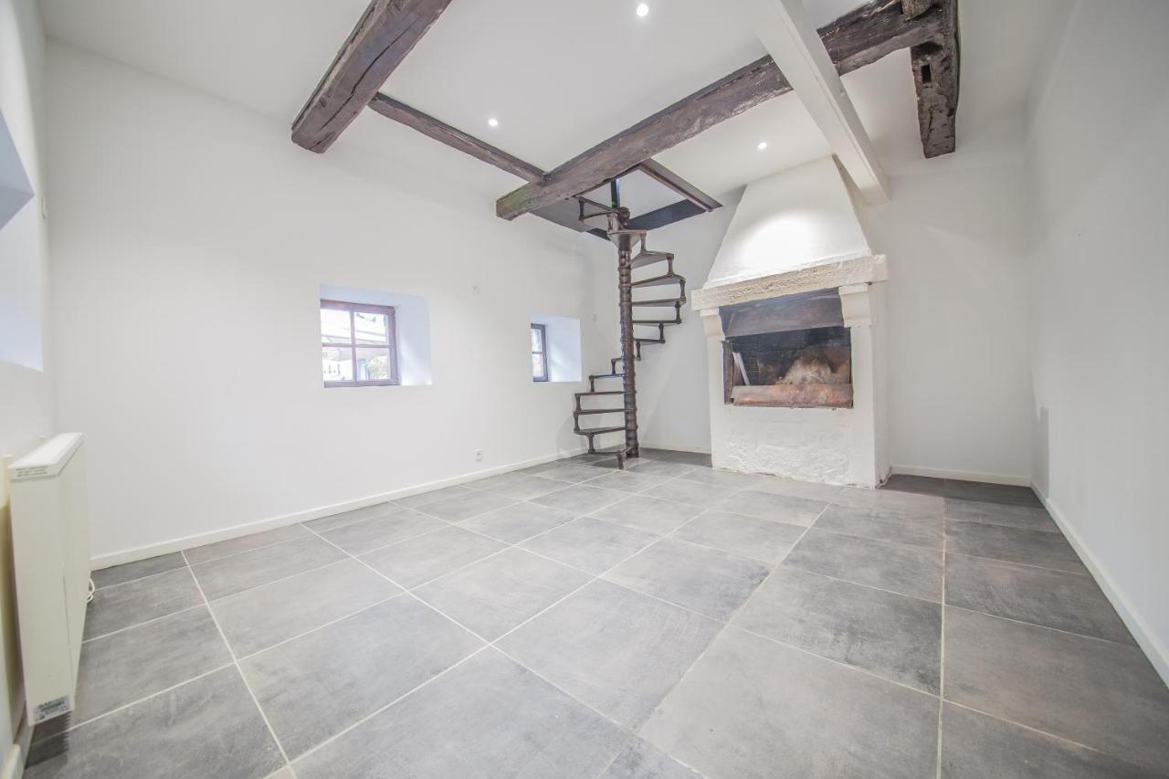 Durbuy Downtown Apartament Zewnętrze zdjęcie